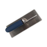 Bostik - Ultraset 6mm V-Notch Trowel  (Pack of 6) | 30609631